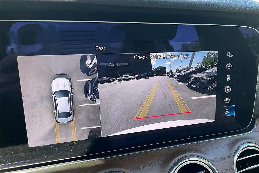 2023 Mercedes-BENZ E-CLASS 照片 8