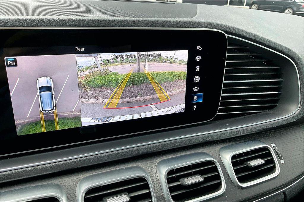 2023 Mercedes-BENZ GLE photo 9