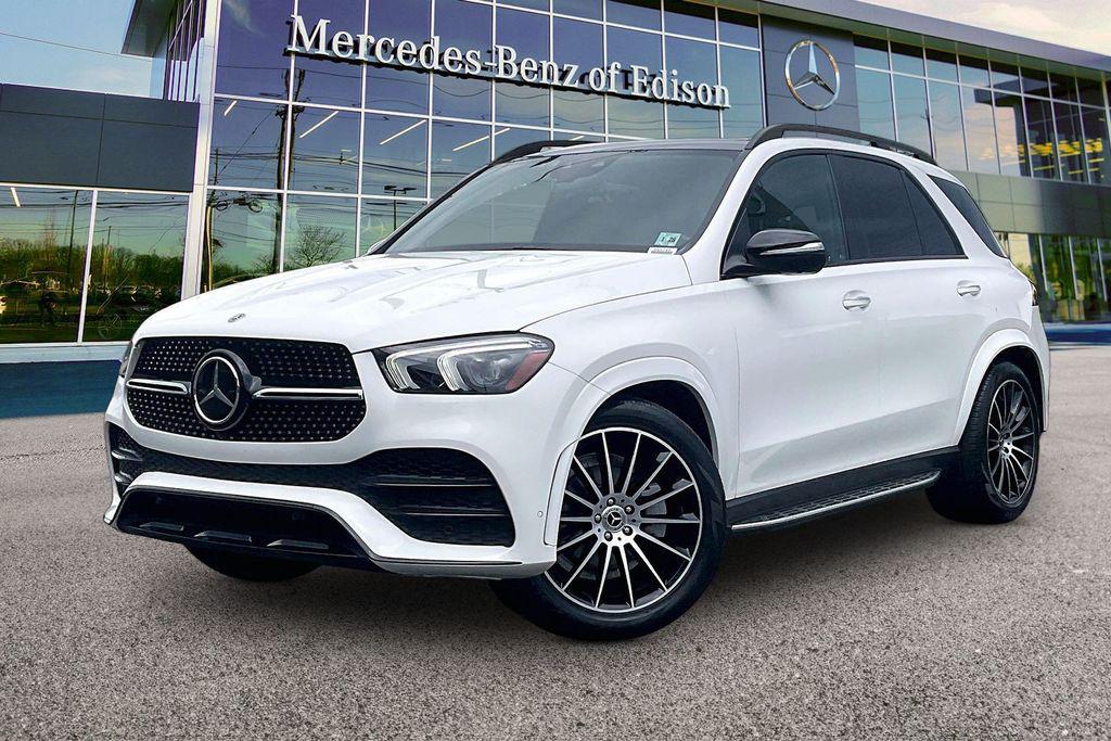 2023 Mercedes-BENZ GLE photo 6