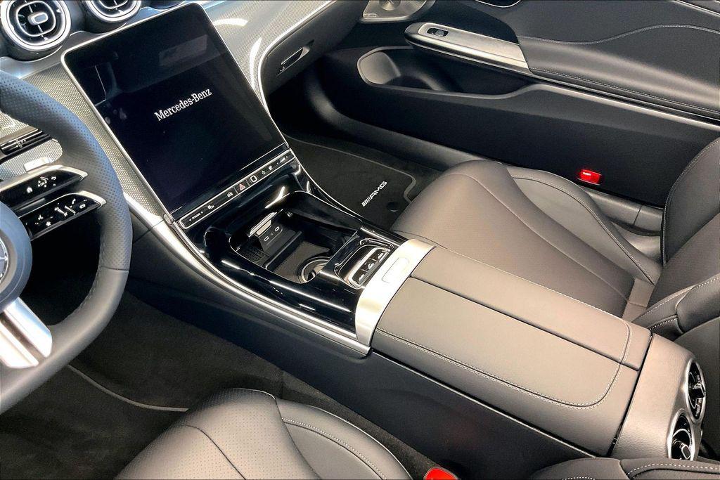 MERCEDES-BENZ CLE - 7