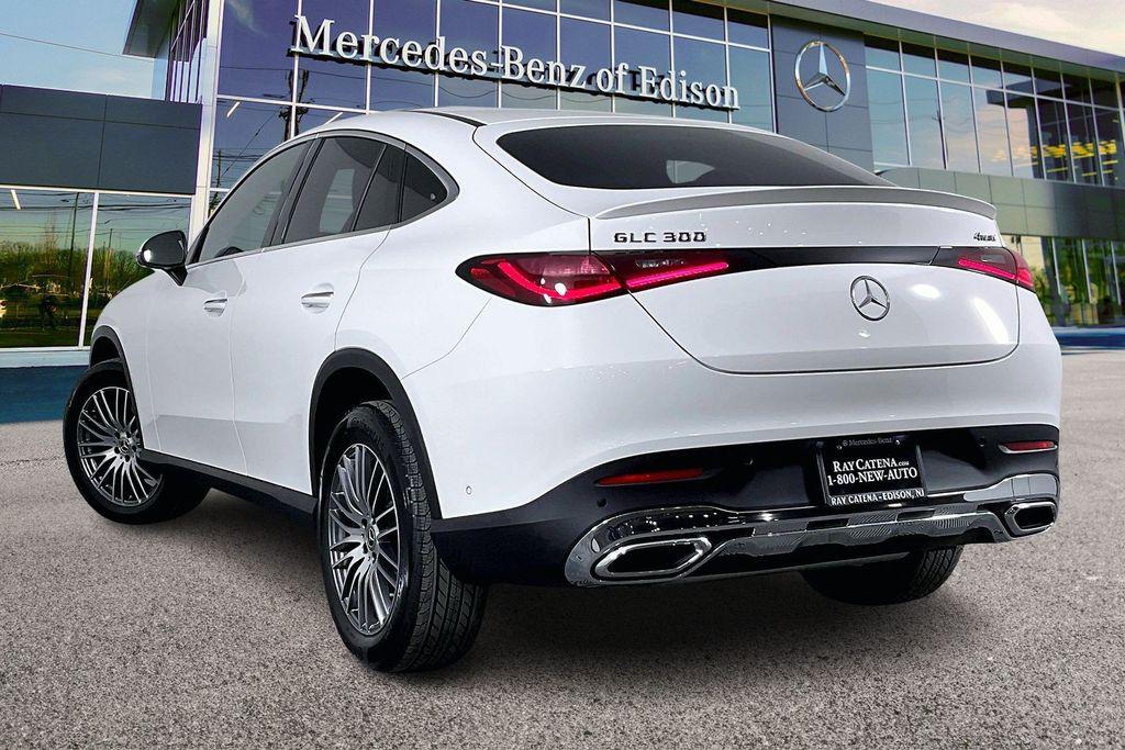 MERCEDES-BENZ GLC - 2