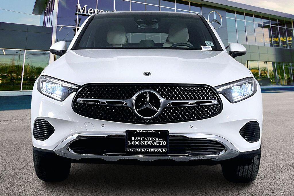 MERCEDES-BENZ GLC - 3