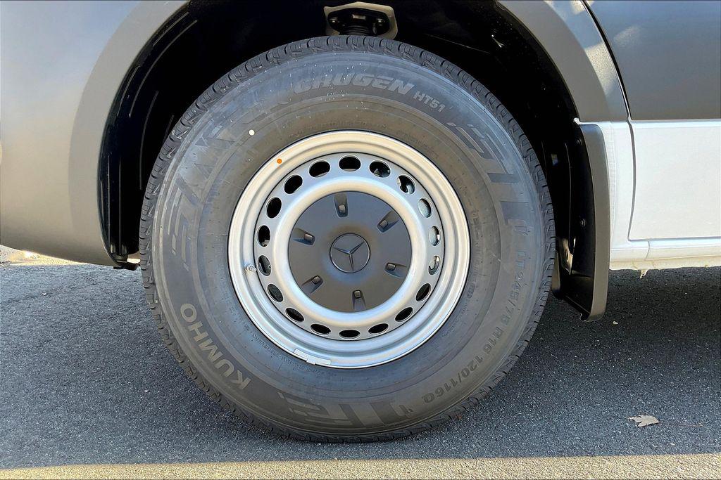 MERCEDES-BENZ OTHERS - 10