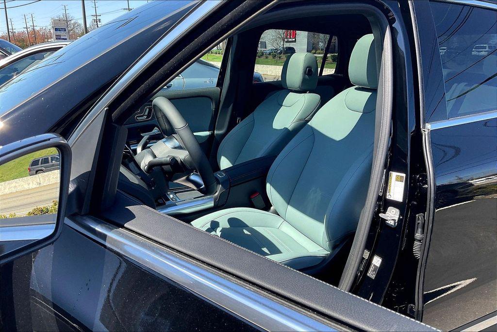 MERCEDES-BENZ GLA-CLASS - 9