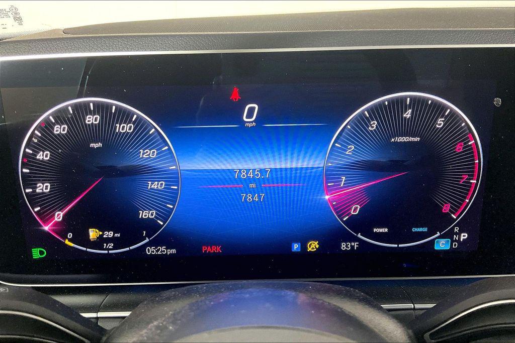 صورة مصغرة 11 لـ 2026 Mercedes-BENZ GLE