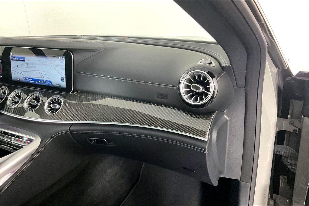2024 Mercedes-BENZ AMG GT 63 4-DOOR — миниатюра 14