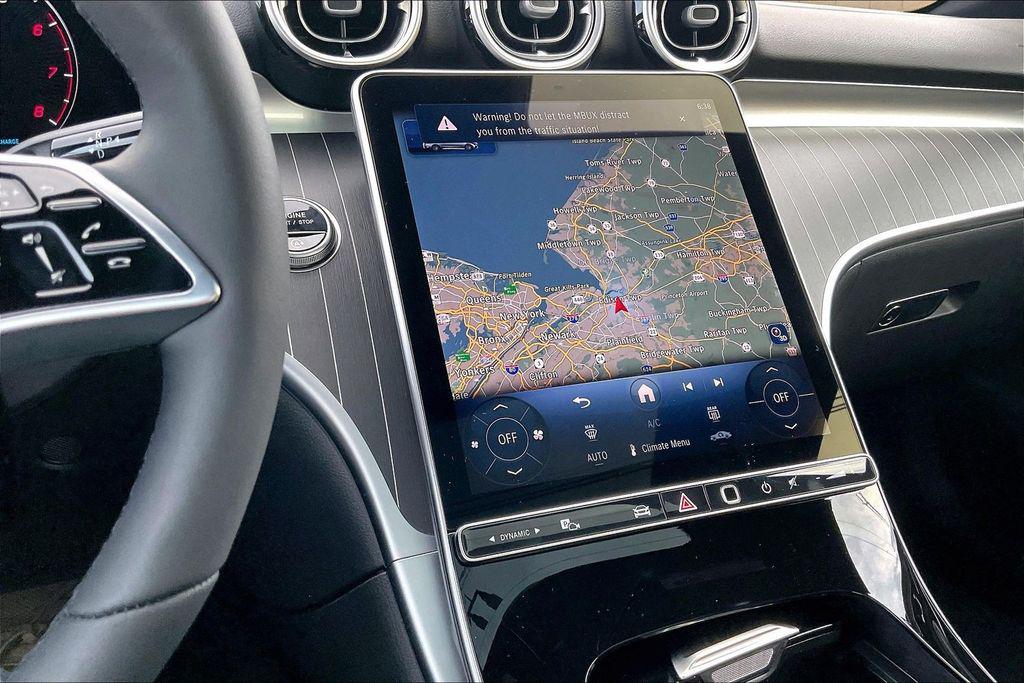 MERCEDES-BENZ CLE - 6