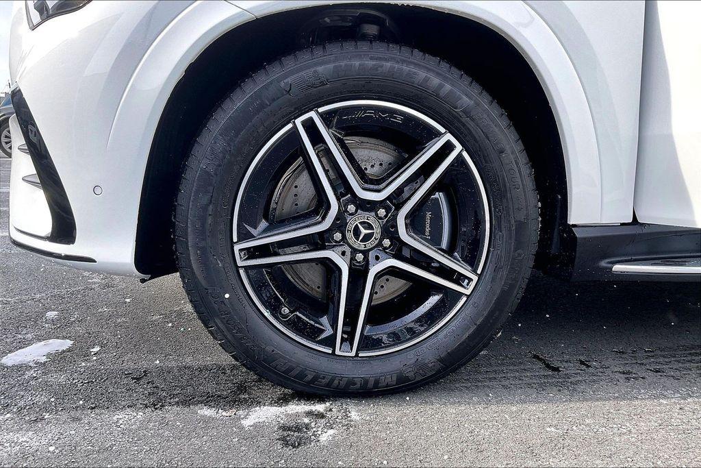 صورة مصغرة 11 لـ 2026 Mercedes-BENZ GLE