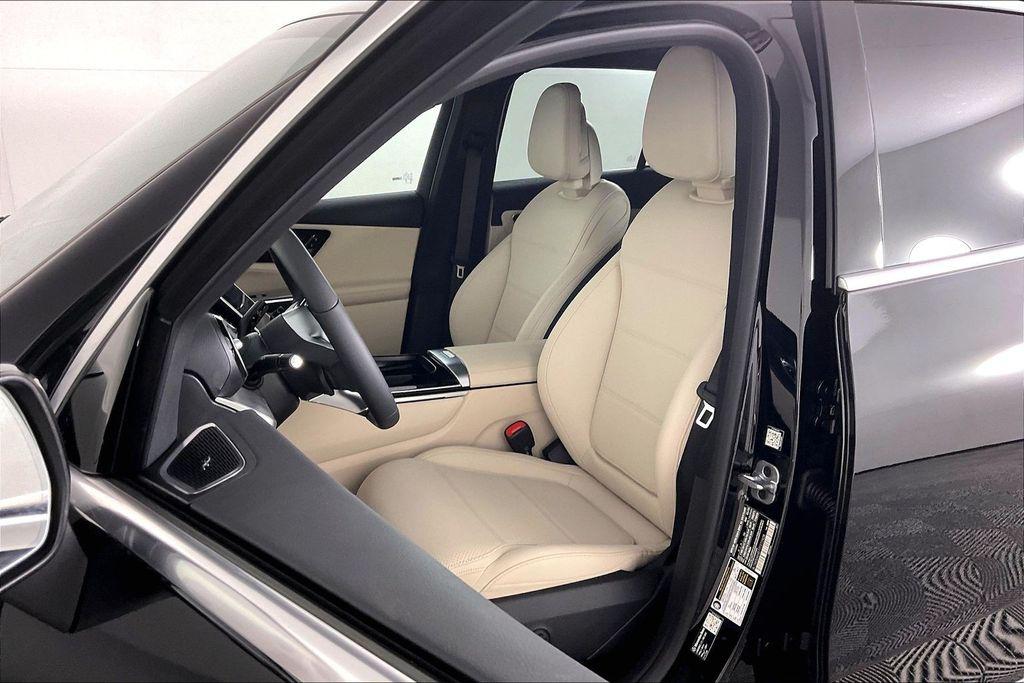 صورة 9 لـ 2026 Mercedes-BENZ GLC