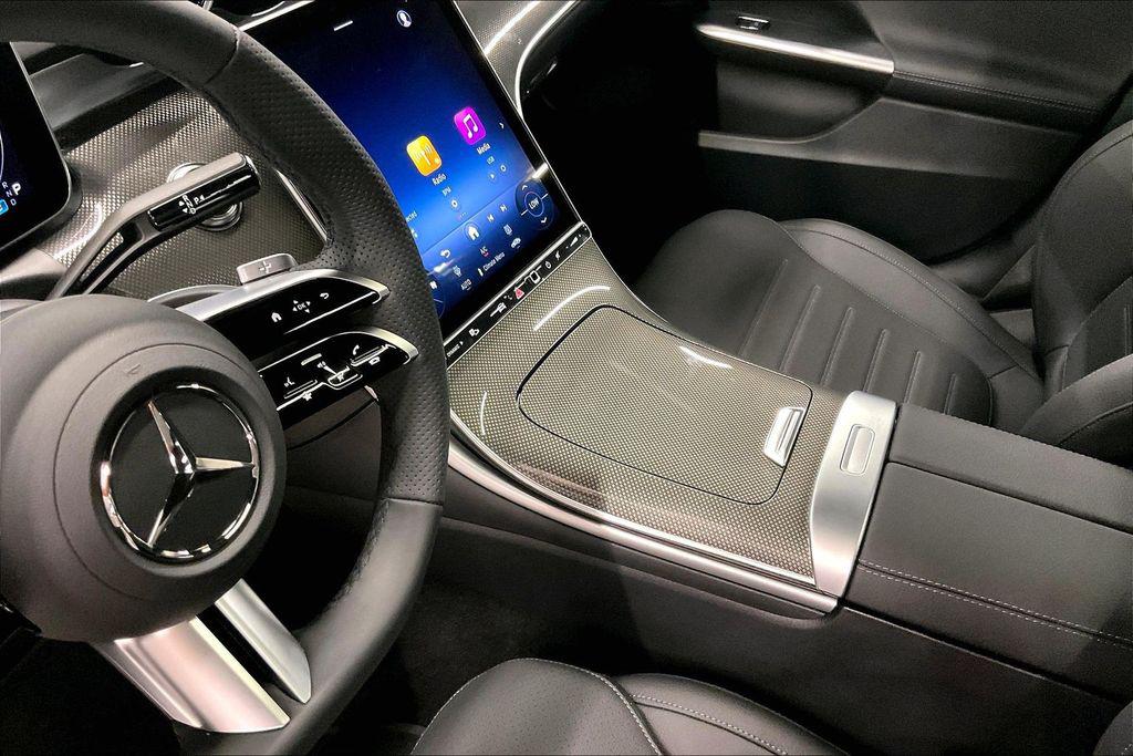 2026 Mercedes-BENZ C-CLASS — миниатюра 8