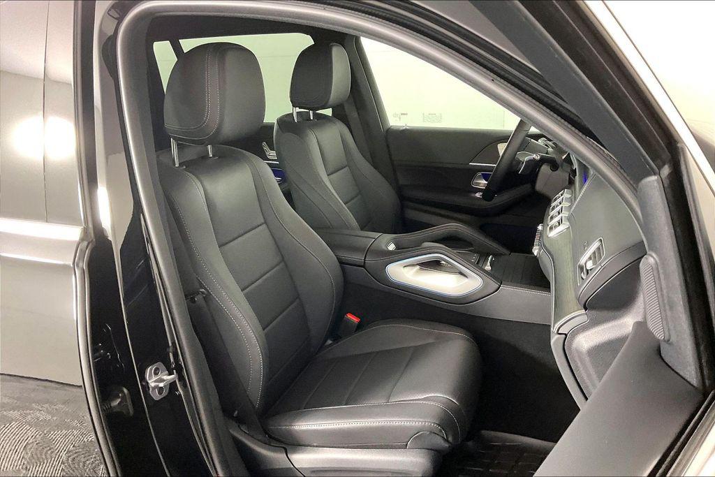2026 Mercedes-BENZ GLS 照片 7