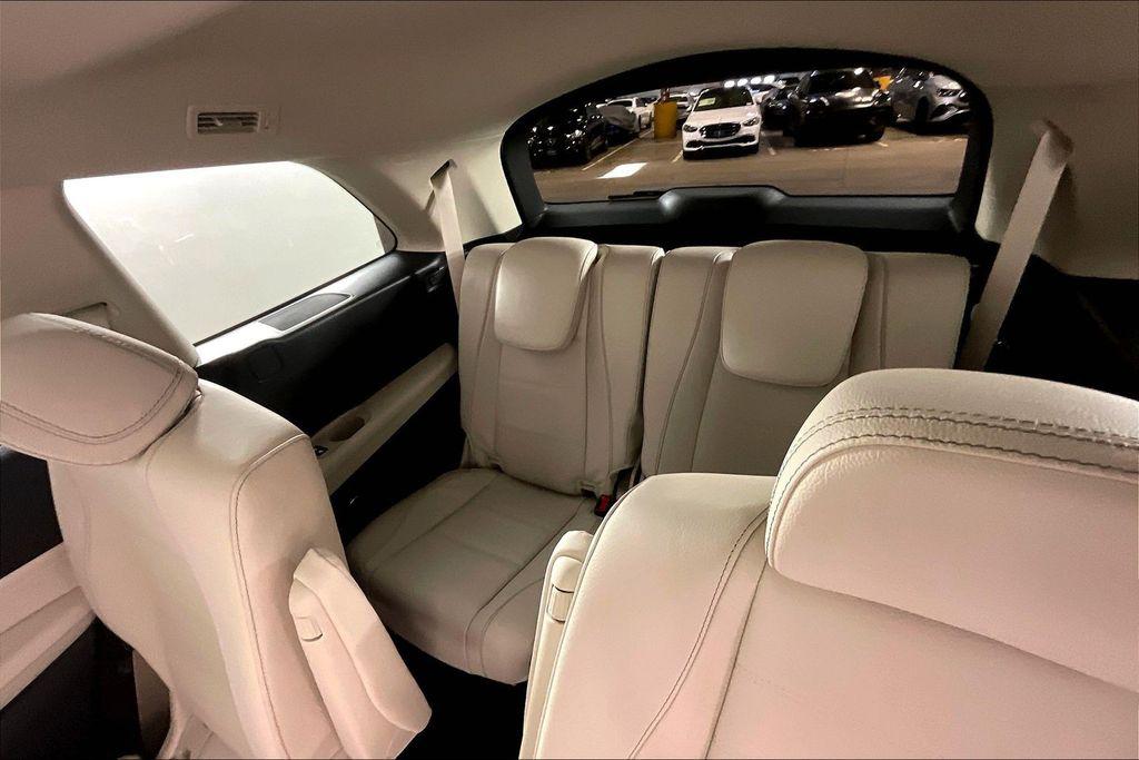 صورة 5 لـ 2026 Mercedes-BENZ GLS