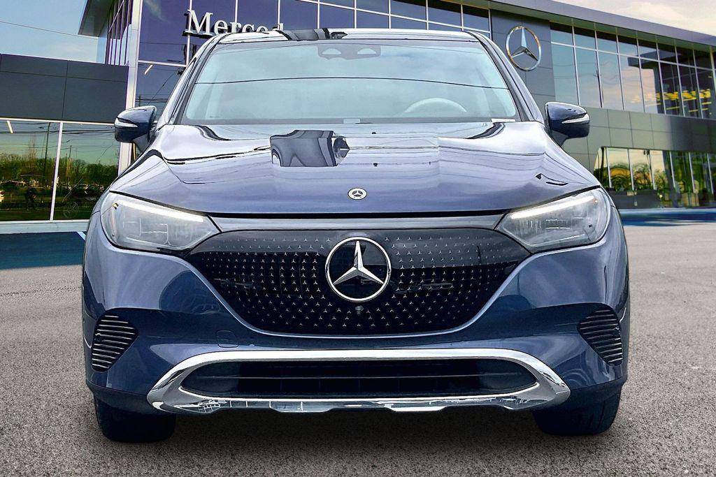 صورة 3 لـ 2023 Mercedes-BENZ EQE
