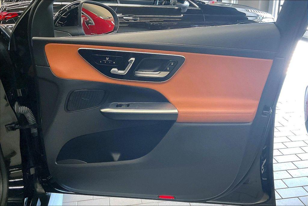2024 Mercedes-BENZ GLC 缩略图 16