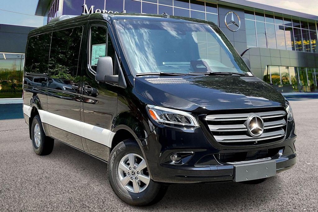 MERCEDES-BENZ OTHERS - 1