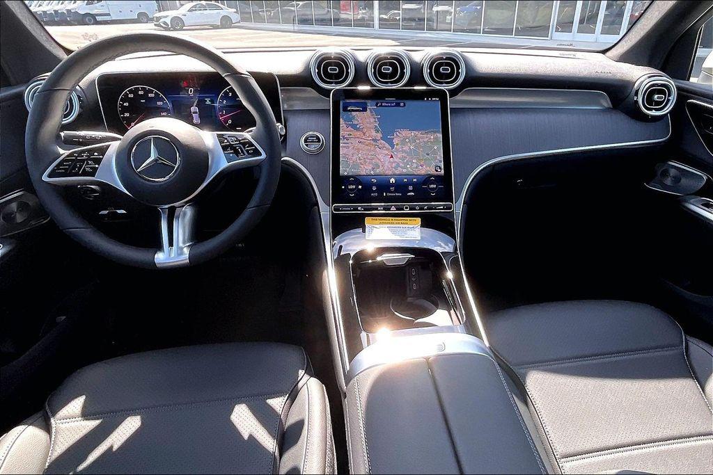 صورة 5 لـ 2026 Mercedes-BENZ GLC