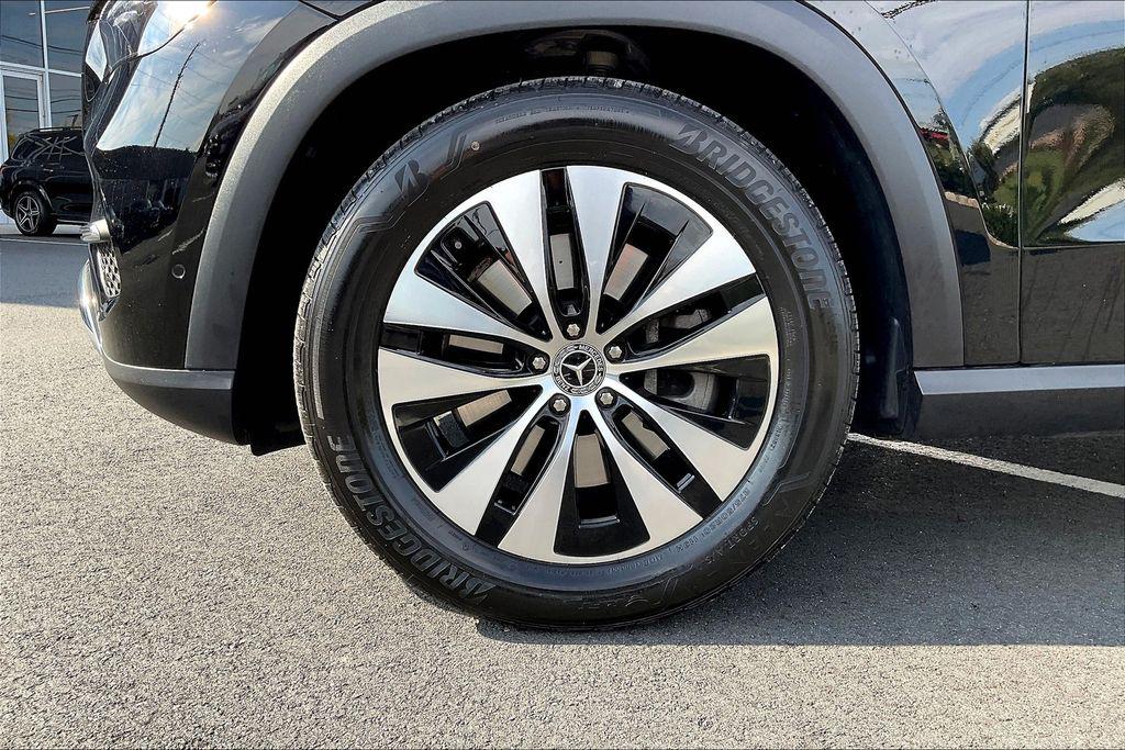 MERCEDES-BENZ GLE-CLASS - 8