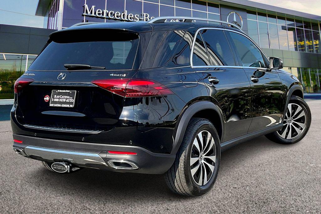 MERCEDES-BENZ GLE-CLASS - 10