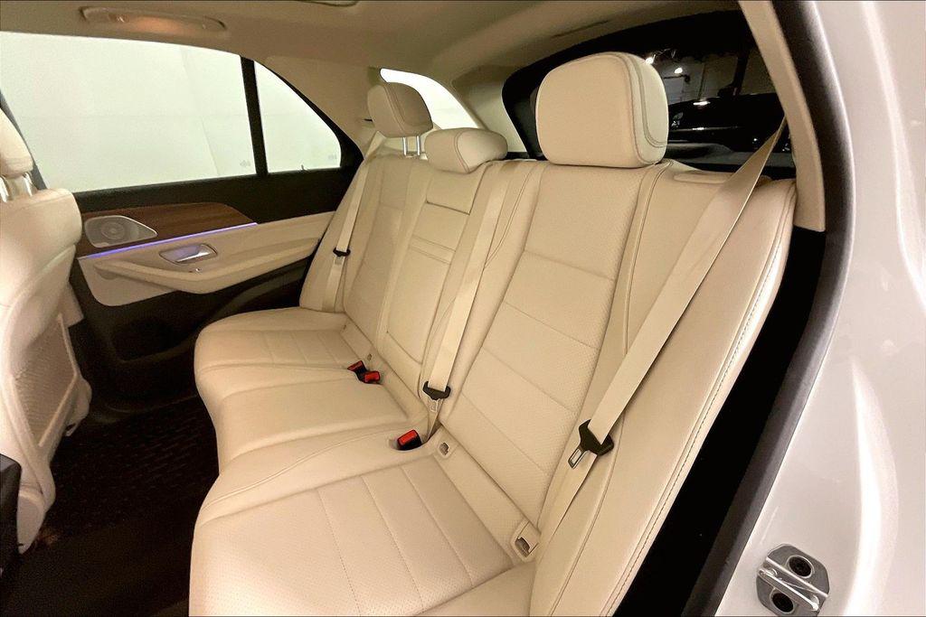 MERCEDES-BENZ GLE-CLASS - 10