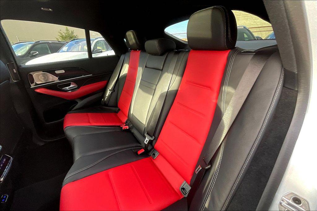 MERCEDES-BENZ GLE-CLASS - 10