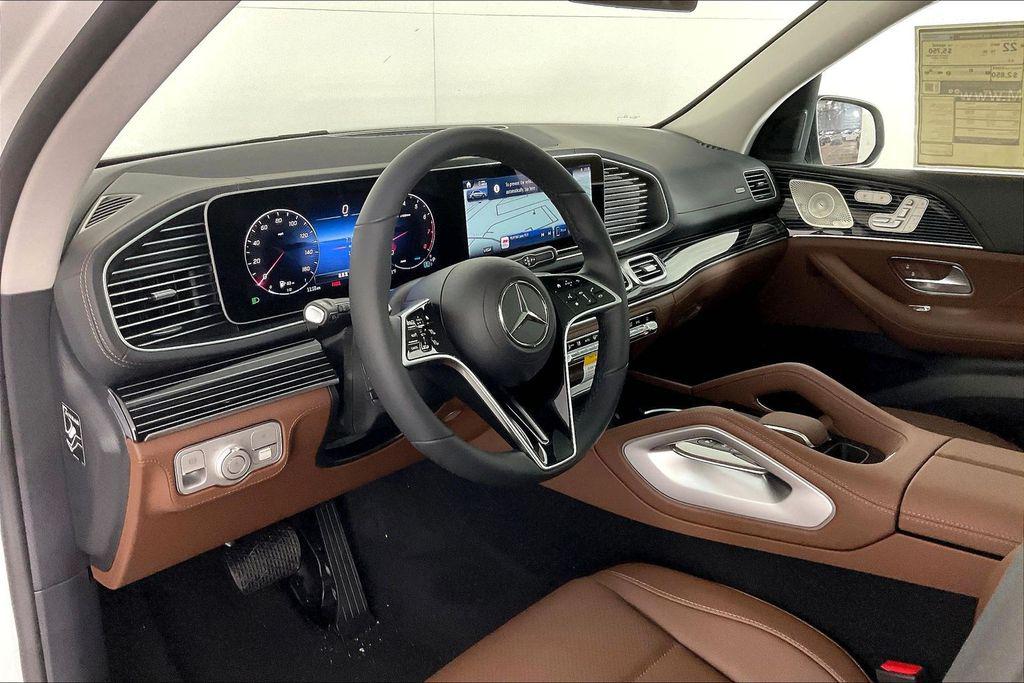 MERCEDES-BENZ GLE-CLASS - 6