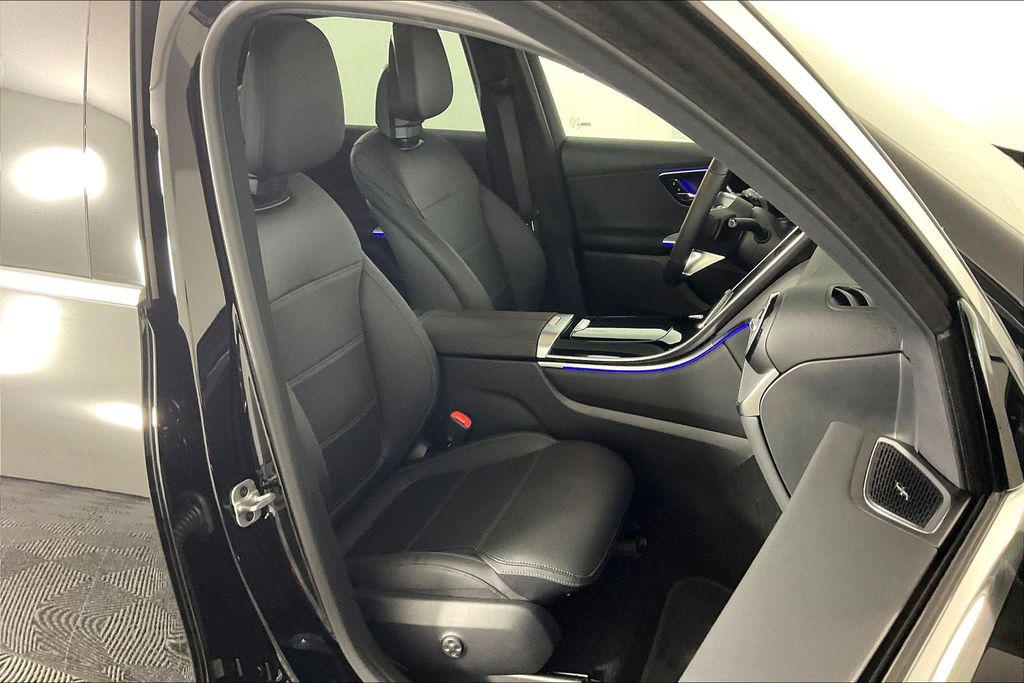 MERCEDES-BENZ GLC-CLASS - 7