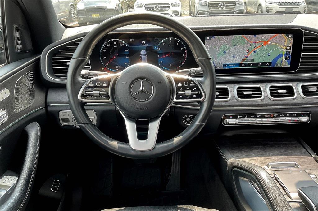 MERCEDES-BENZ GLE-CLASS - 5