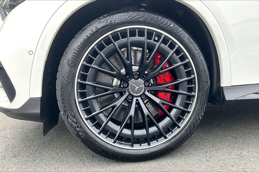 2025 Mercedes-BENZ OTHERS 照片 8