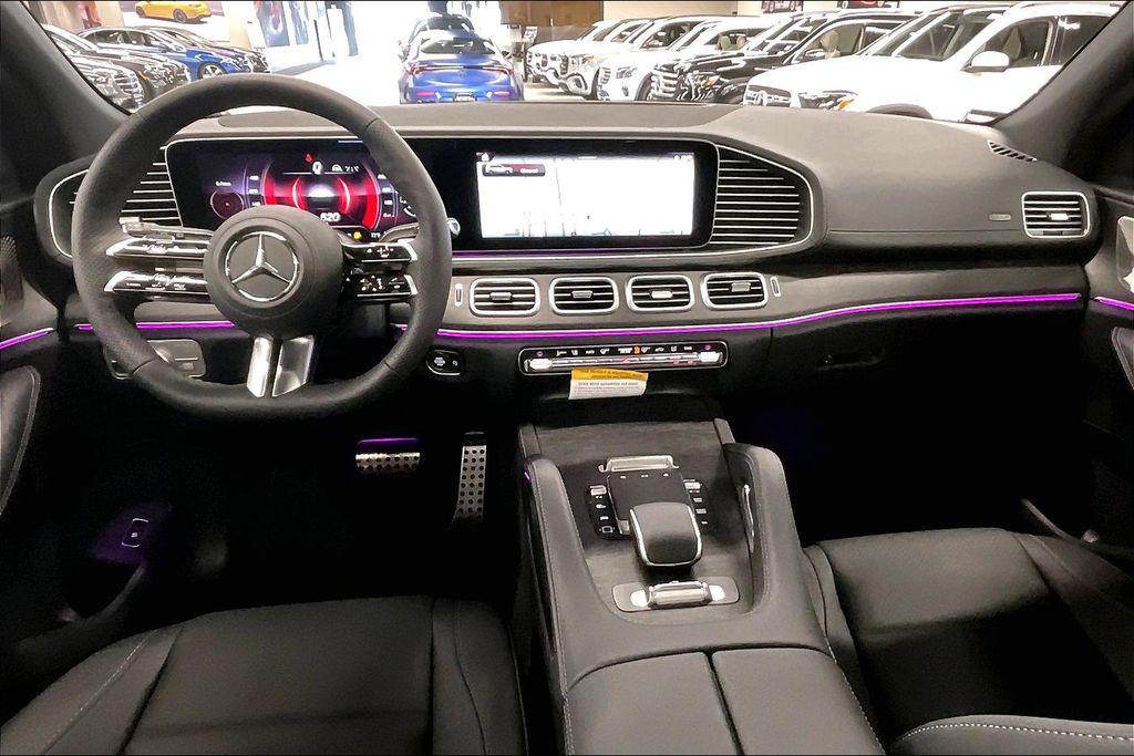 صورة 5 لـ 2026 Mercedes-BENZ GLS