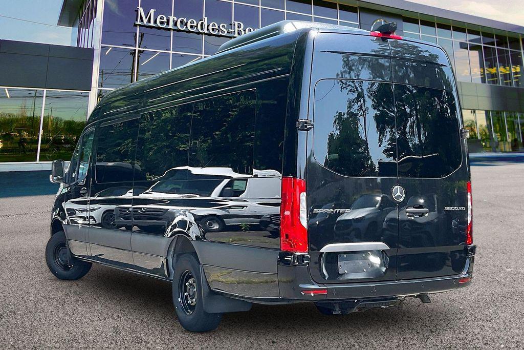 2026 Mercedes-BENZ OTHERS 照片 3