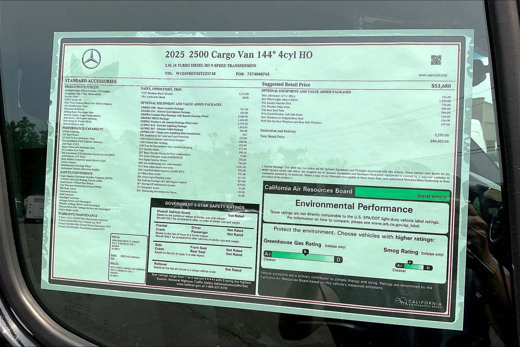 MERCEDES-BENZ OTHERS - 10