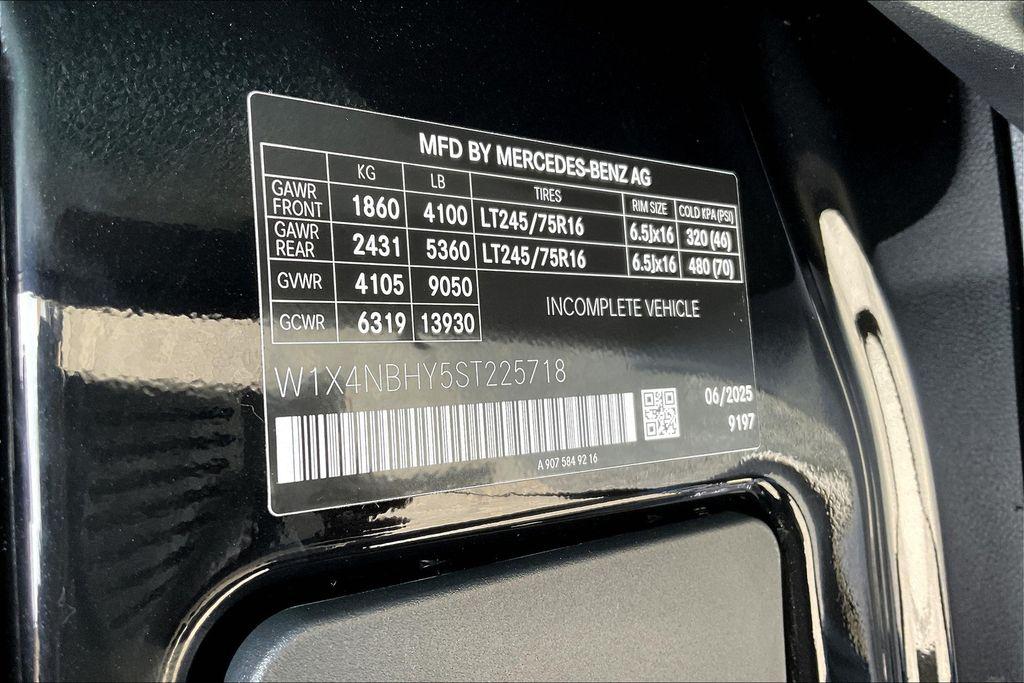 MERCEDES-BENZ OTHERS - 9