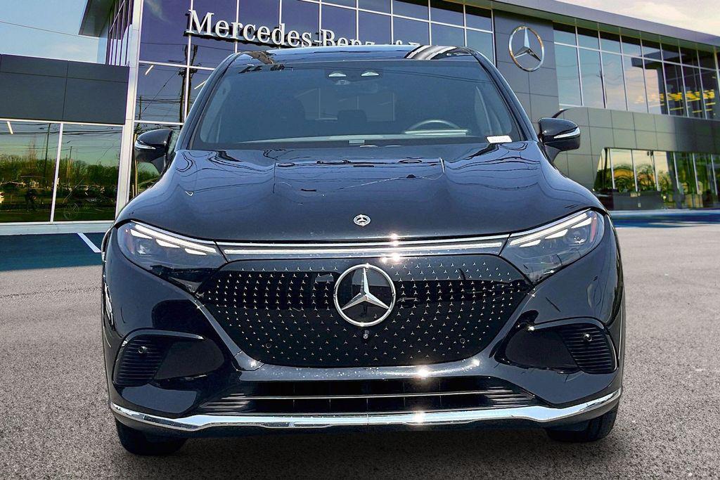 2023 Mercedes-BENZ EQS — фото 3