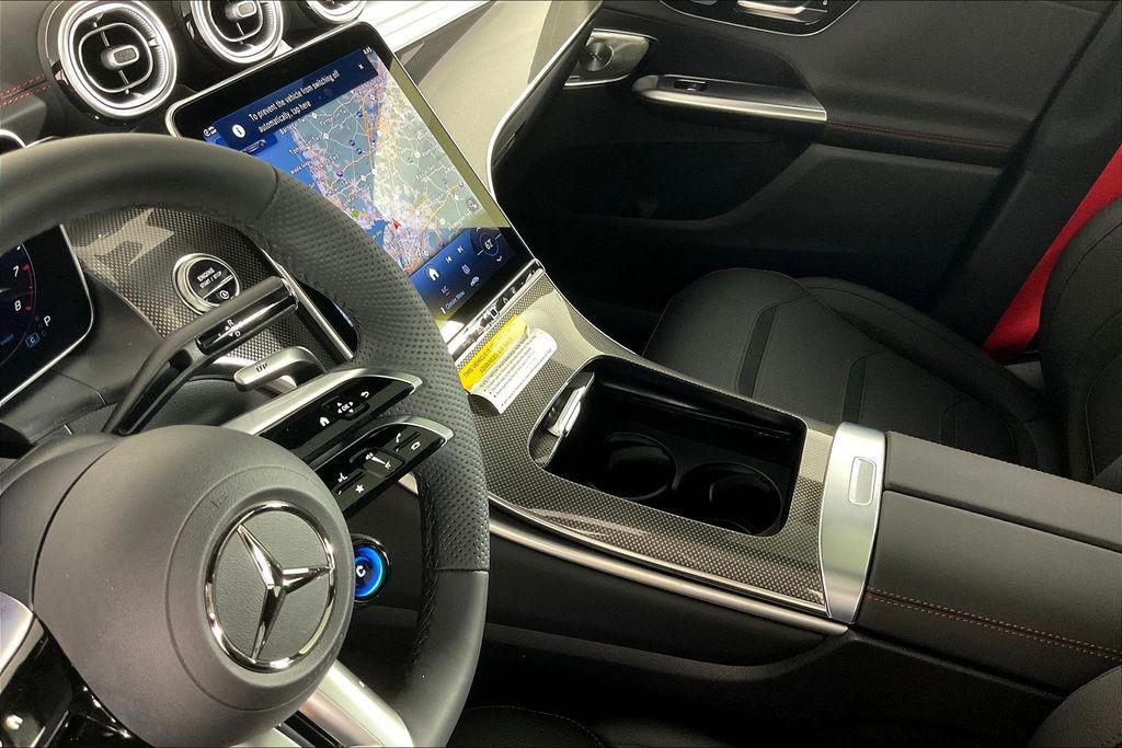 MERCEDES-BENZ OTHERS - 8