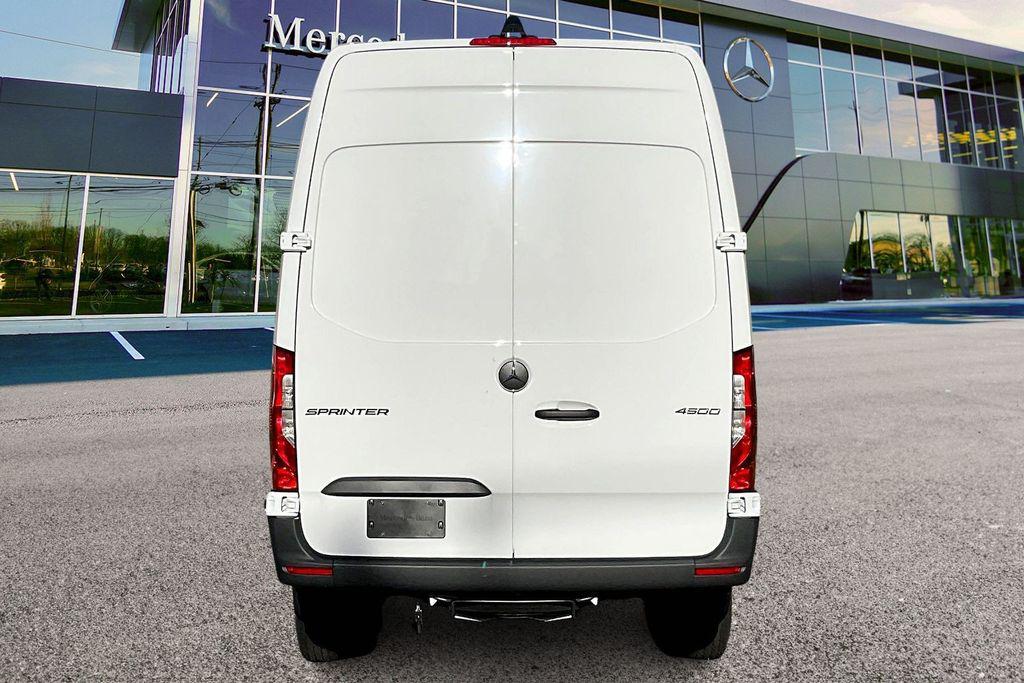 صورة 4 لـ 2026 Mercedes-BENZ OTHERS