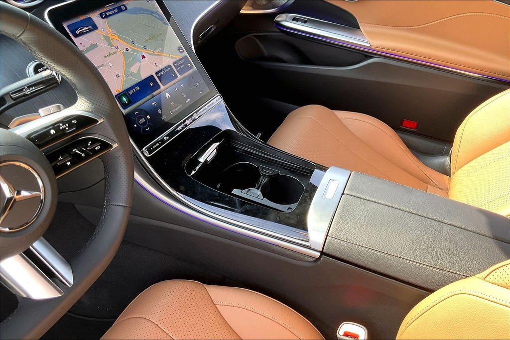صورة مصغرة 11 لـ 2024 Mercedes-BENZ CLE