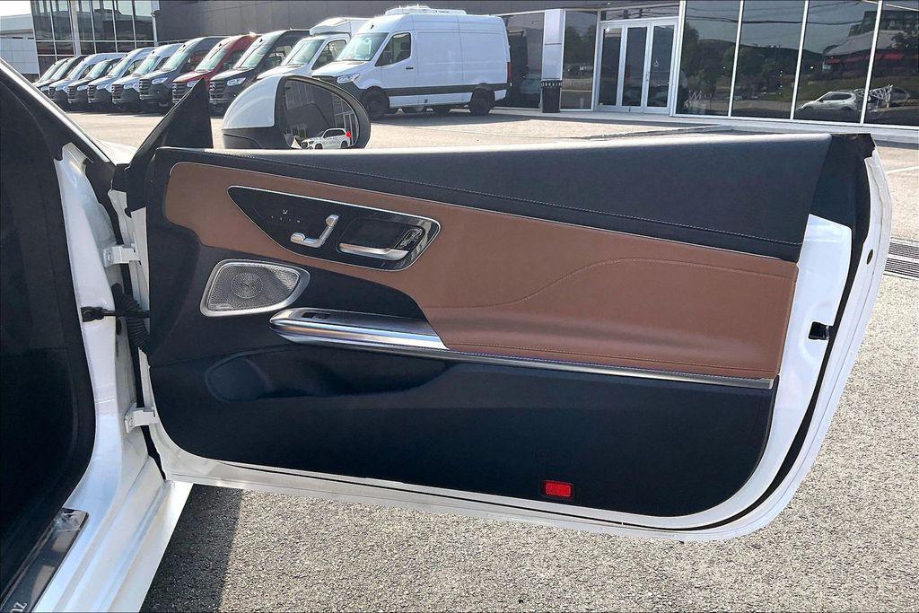 صورة مصغرة 14 لـ 2024 Mercedes-BENZ CLE