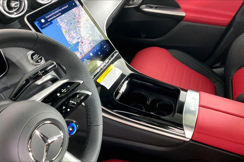 MERCEDES-BENZ OTHERS - 8