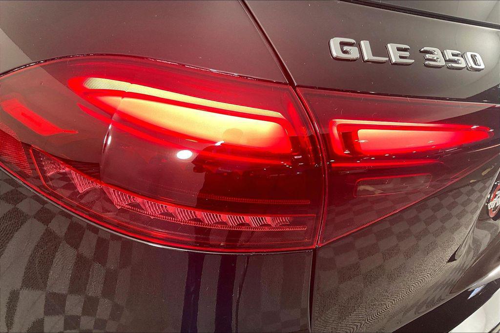 صورة مصغرة 25 لـ 2026 Mercedes-BENZ GLE