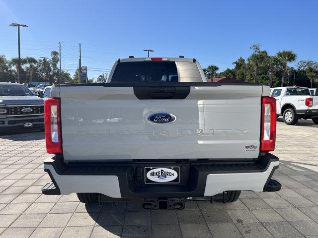 صورة 5 لـ 2026 FORD F-350 XL