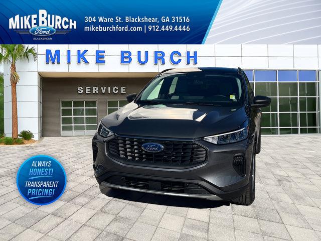 New 2026 Ford Escape Active