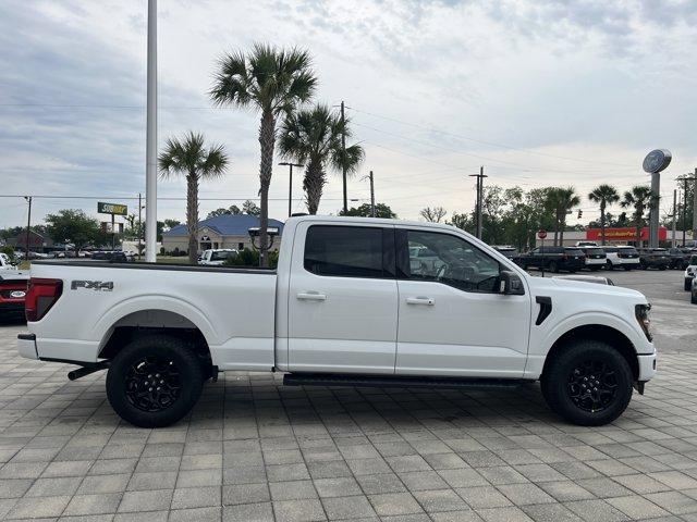 FORD F-150 XLT - 7