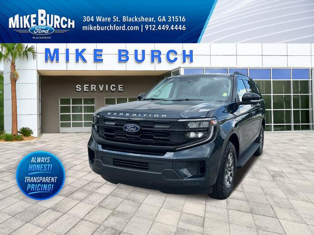 New 2026 Ford Expedition Active