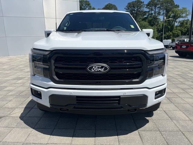FORD F-150 LARIAT - 9