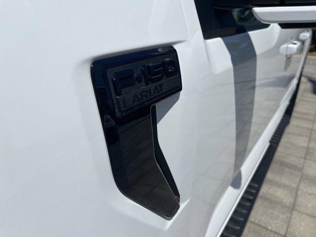 FORD F-150 LARIAT - 10