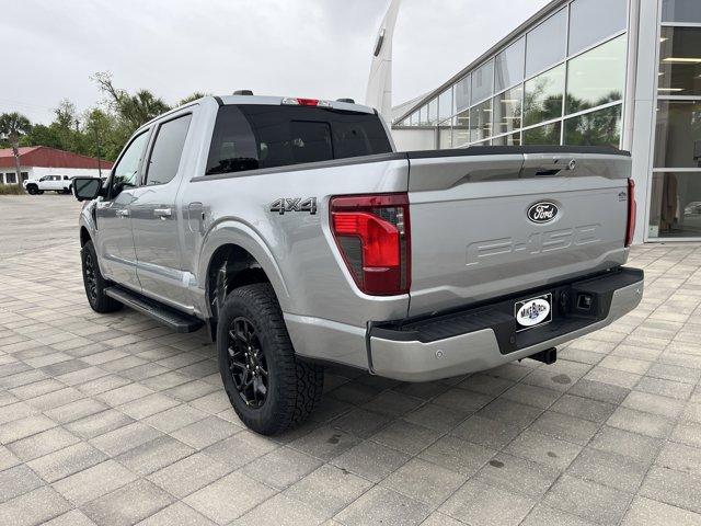FORD F-150 XLT - 4