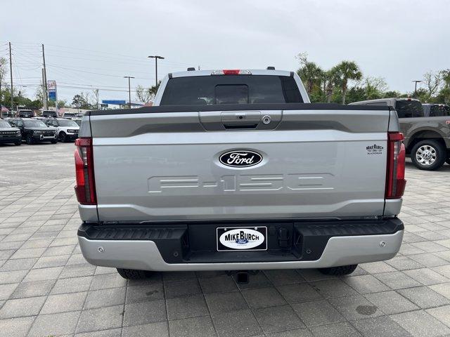 FORD F-150 XLT - 5