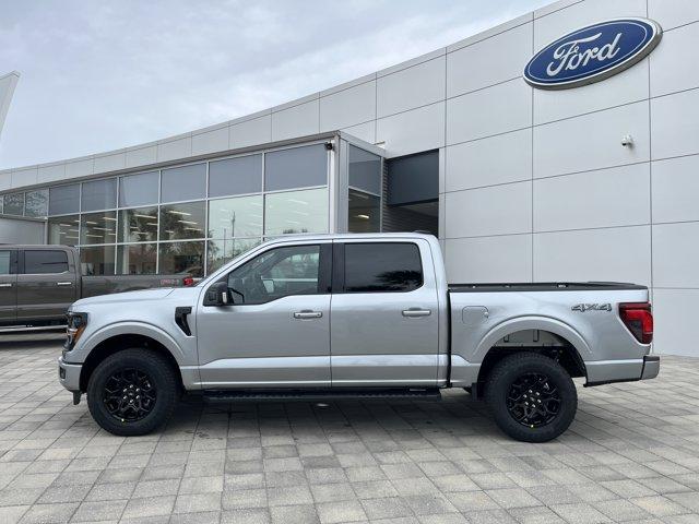 FORD F-150 XLT - 3