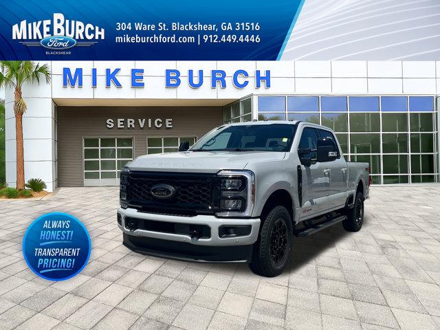 New 2026 Ford F-350 Lariat Super Duty