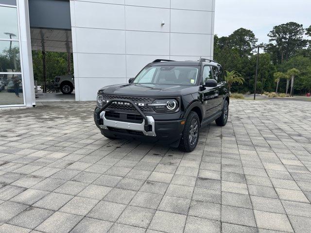 FORD BRONCO SPORT BIG BEND - 2